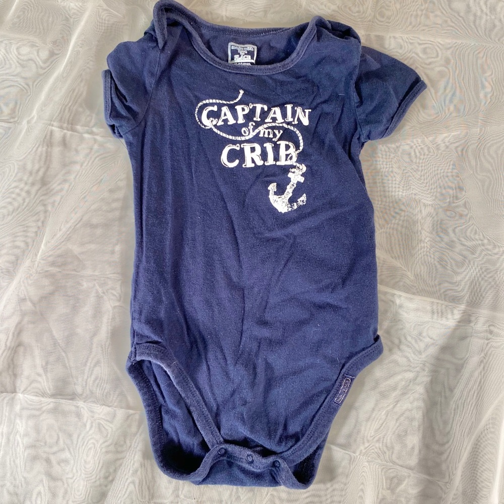 Boys bundle 24mo onesies - Picture 5 of 11